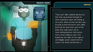 Memory Square up - The Sluttiest Tool connected with the Box